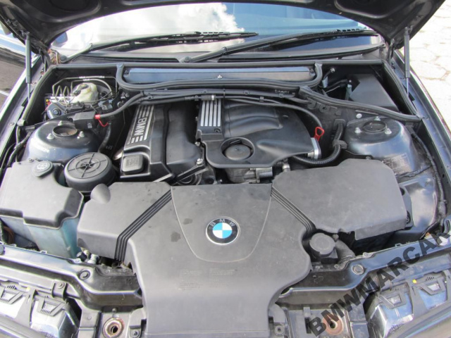 BMW E46 318I 318TI двигатель N42 N42B20A в идеальном состоянии продам