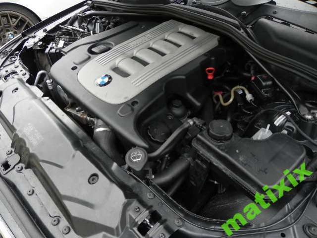 BMW 730D E65 X5 3.0D 530D E60 двигатель 218 л.с. Отличное состояние