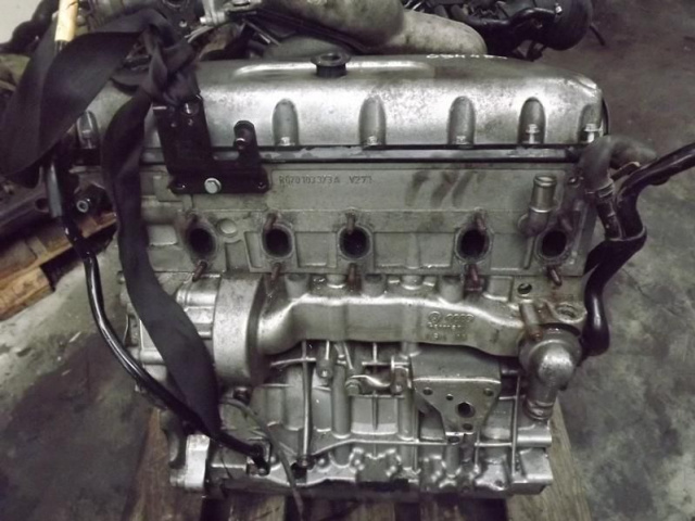 Двигатель VW T5 2.5 TDI AXD TRANSPORTER 130 л.с. гарантия