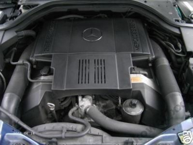 Коробка переключения передач Мерседес W140