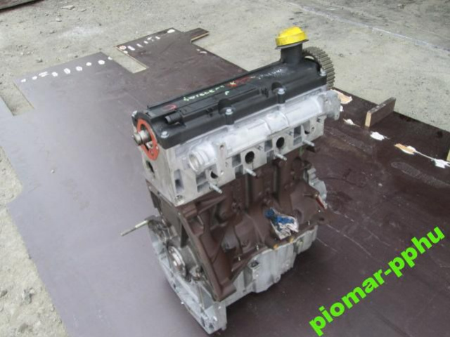 Двигатель 1.5 DCI NISSAN MICRA K12 NOTE 06-11R 82TYS