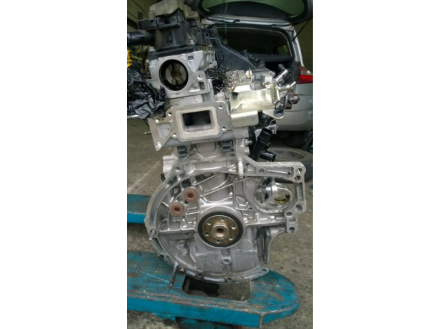 Двигатель CITROEN PEUGEOT 1.6 HDI e-HDI 9H06 10JPCL