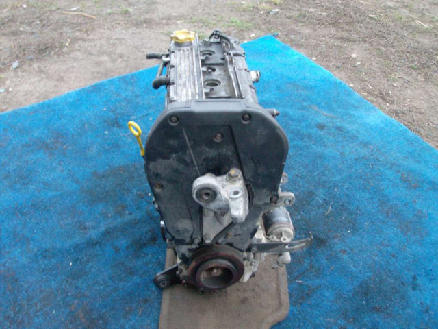 Двигатель 1.4 16V ROVER 25 99-05R