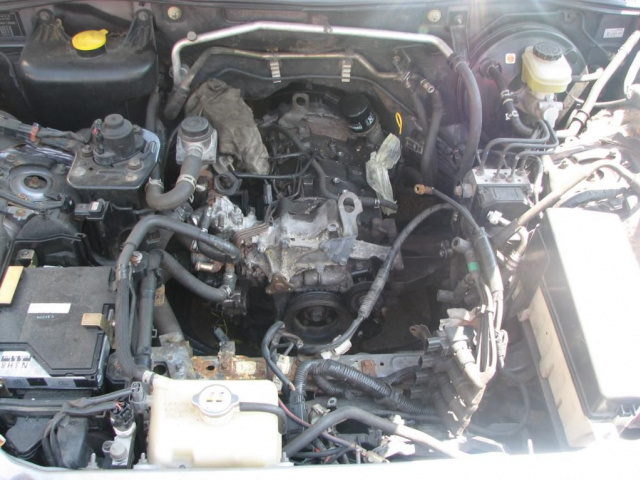 Двигатель WANKLA Mazda RX8 192km
