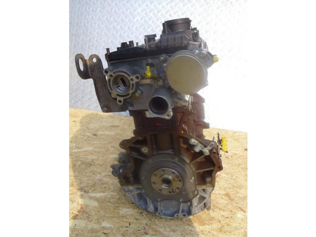 Двигатель Citroen Jumper 2.2 HDI euro 5