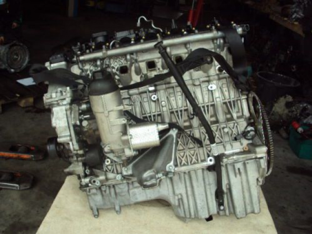 Двигатель BMW E60/61 535D 635D X5 X6 306D5 286KM 3, 5