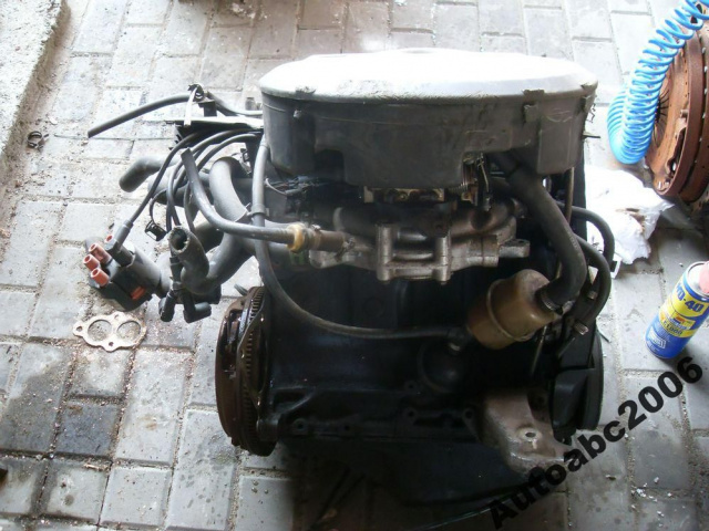 Двигатель SEAT IBIZA CORDOBA 1.3 AAV