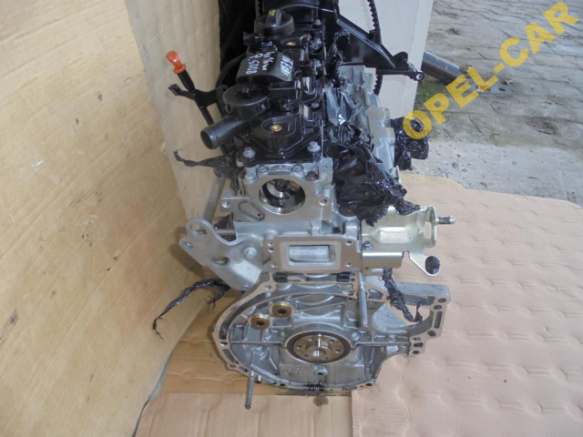 Двигатель 1.6 E-HDI 9H05 21TYS PEUGEOT CITROEN 2014г.