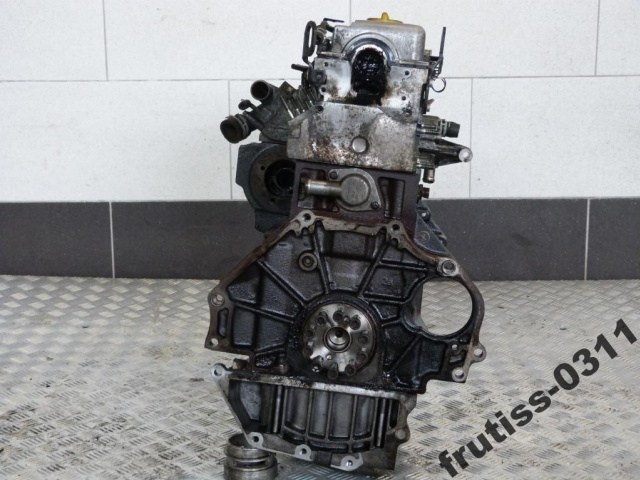 SAAB 9-3 93 9-5 95 2.2 TID 03< двигатель D223L