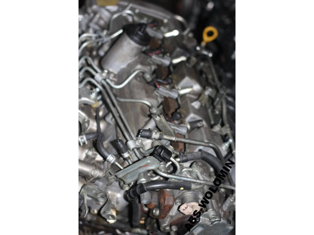 LEXUS IS 220 двигатель в сборе дизель 2.2 177KW