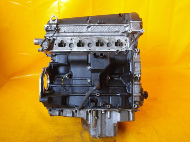 SAAB 95 9-5 2.0 T B205E ECOPOWER двигатель Акция!