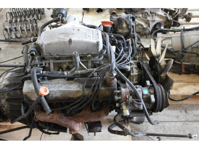 Двигатель LAND ROVER RANGE CLASSIC 4.2 V8