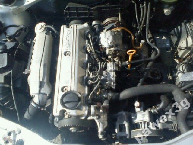 Двигатель 2.5 TDI AUDI C4 в сборе насос Турбина