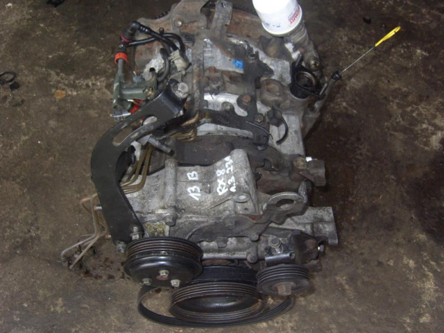 Двигатель mazda rx 8 rx-8 1.3 231 KM 04г. wankla 69tys