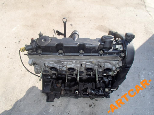 Двигатель PEUGEOT 406 2.0 HDI 110 л.с. 02г. 100 % исправный