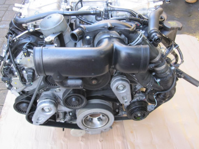 Двигатель JAGUAR XJ F-TYPE XF 3.0 V6 бензин 306PS