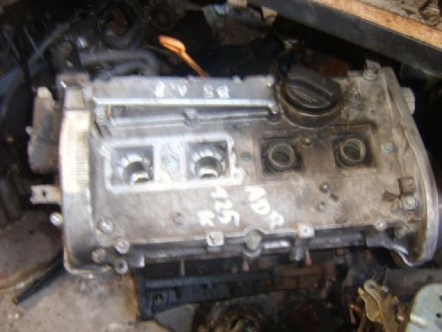 Двигатель Passat B5 Audi A4 1, 8b ADR