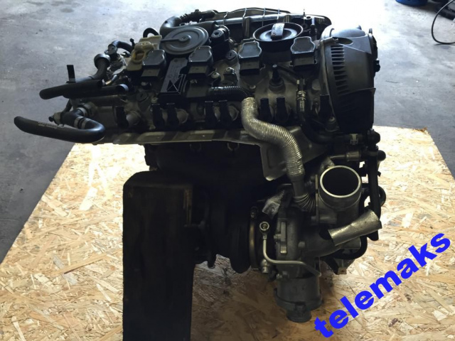 AUDI A4 A6 A5 Q5 двигатель 2.0TFSI 2.0 T CDN в сборе