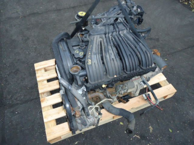 Двигатель в сборе Chrysler PT Cruiser 2.0 16V 03г.