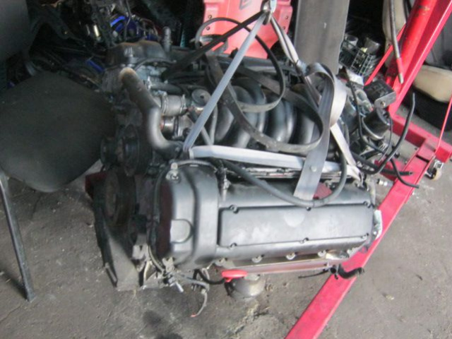 JAGUAR XJ XJ8 двигатель 3.2 V8 1999г.