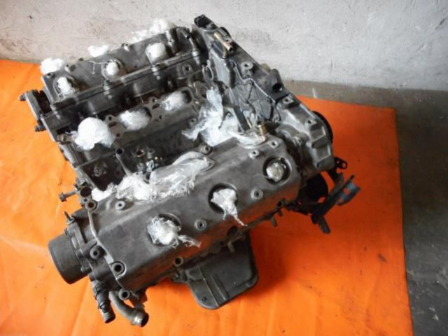 Двигатель SAAB 9-5 95 3.0 TID D308LEM VECTRA CDTI