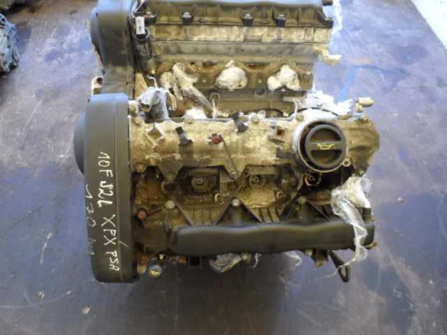 Двигатель PEUGEOT 406 3.0 V6 XFX 10FJ9L