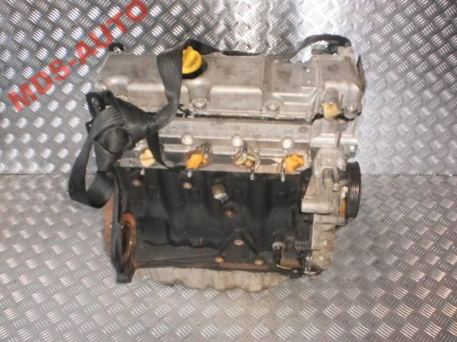 Двигатель - SAAB 9-3 9-5 VECTRA SINTRA 2.2 TID DTI