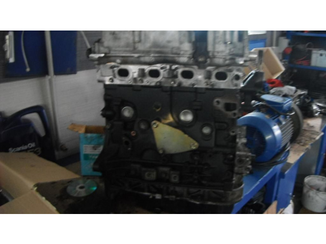 Двигатель mazda 3 5 6 rf5c rf7j nominal 2, 0 citd