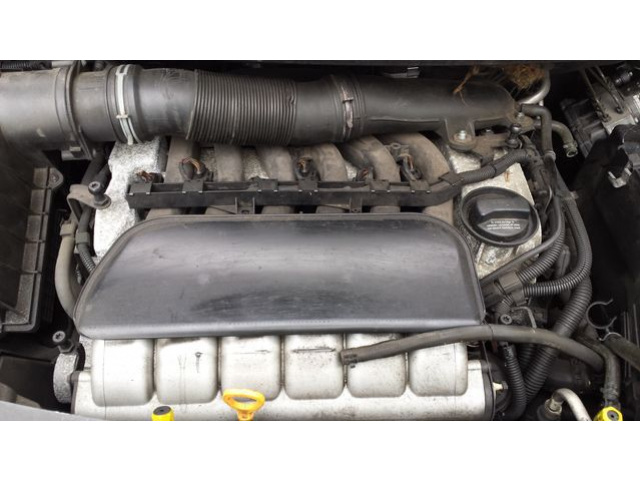 Двигатель Ford Galaxy 2.8 V6 VR6 00-06r гарантия AYL