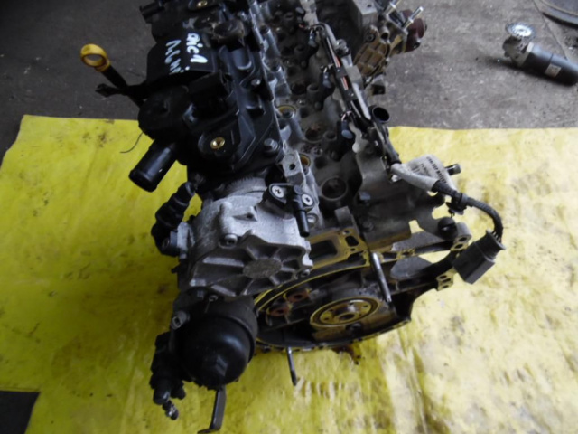 CITROEN PEUGEOT двигатель голый 1.6 E-HDI PSA 9H06