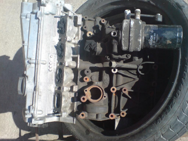 Двигатель Audi S3 A3 TT 1.8 T 210-225KM APY