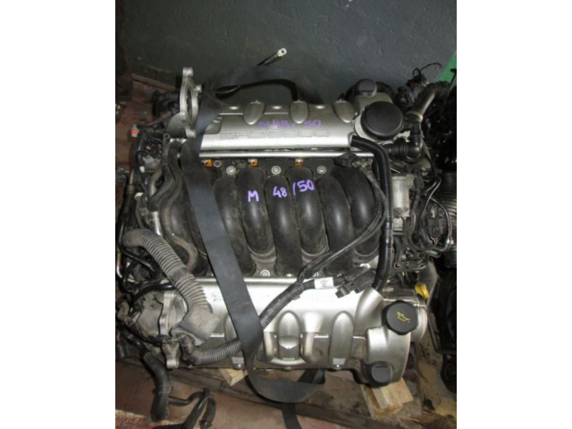 PORSCHE CAYENNE 4.5 V8 двигатель M48.50 В отличном состоянии