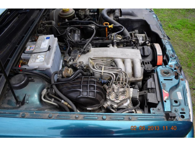 Купить двигатель (ДВС) б/у на Ауди 80/90 Б4, Б3 (Audi 80 | 90 B4, B3)