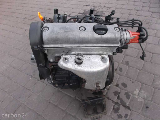 SKODA FELICIA двигатель 1, 6 8v AEE Krakow
