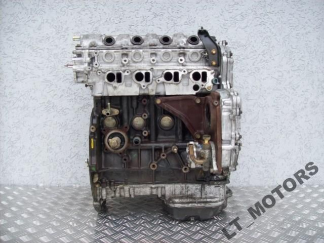 Двигатель NISSAN ALMERA TINO 2.2 DI DCI YD22 136 KM