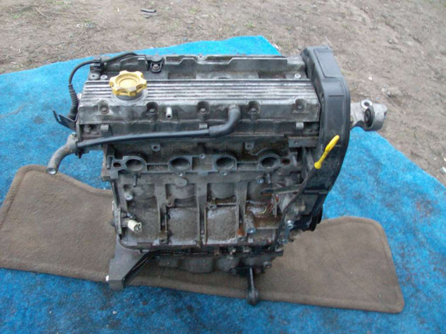 Двигатель 1.4 16V ROVER 25 99-05R