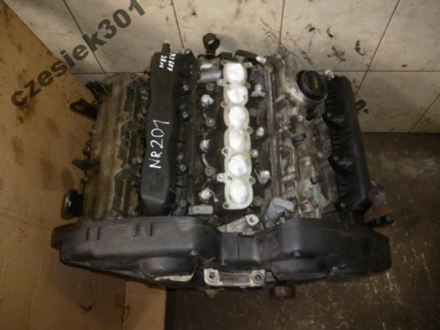 Двигатель PSA XFX PEUGEOT 607 3.0 V6 гарантия