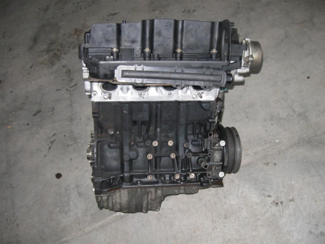 Двигатель BMW 118D 318D E90 E87 122KM M47N2 204D4
