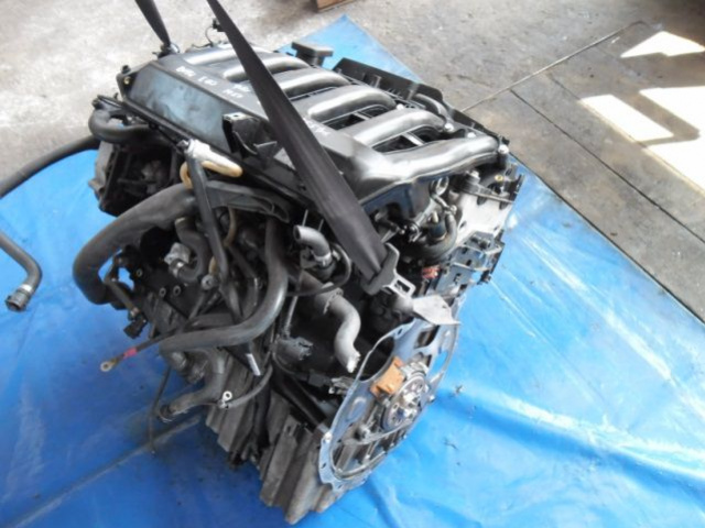 Двигатель BMW E60 E61 525 2.5 TD 05г.. M57