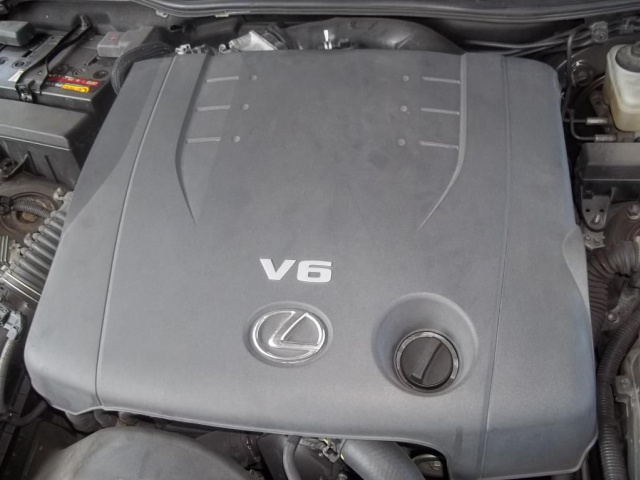 Двигатель LEXUS IS250 2.5 V6 2008г. гарантия
