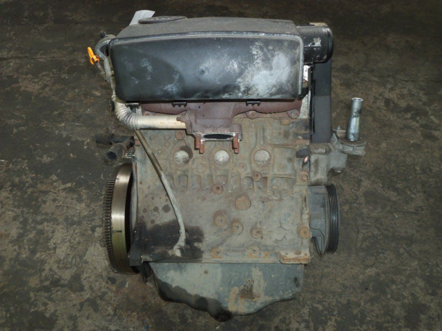 Двигатель z навесным оборудованием LUCAS Skoda Felicia 1, 9d AEF
