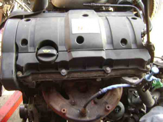 Citroen C2 C3 VTS 1.6 16V двигатель