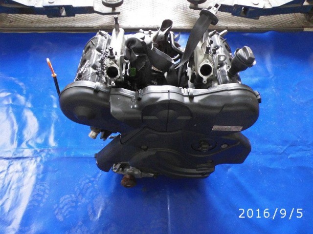 Двигатель 2.5TDI V6 AKE 180л.с AUDI A6 C5 A4 PASSAT B5