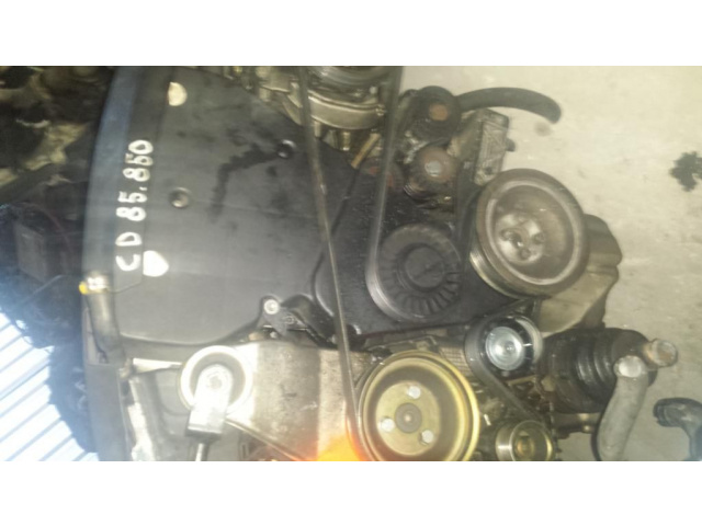 Двигатель alfa romeo 156 2.0 JTS 16 V
