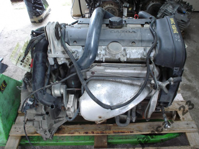 Двигатель VOLVO B5244T3 2, 4TB S60 V70 XC70 S80 XC90