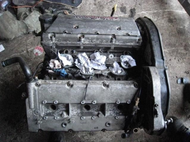ALFA ROMEO GTV 166 V6 3.0 24V 99 двигатель