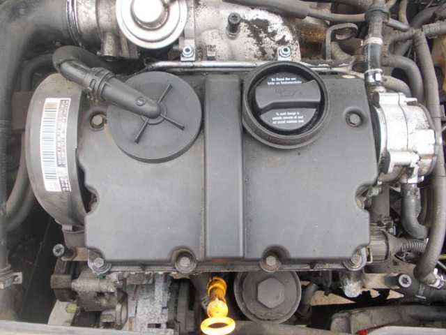 Двигатель VW LUPO 3L, AUDI A2 1, 2TDI AYZ
