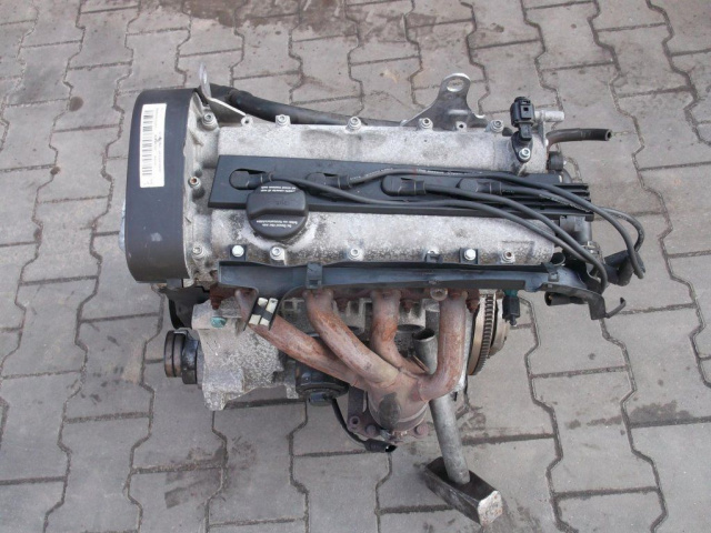 Двигатель AUA SEAT CORDOBA 2 1.4 16V -WYSYLKA-