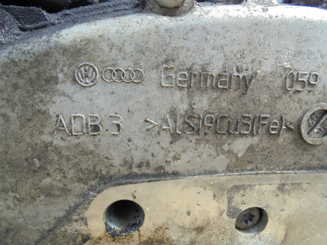 Двигатель для Audi A6 C6 3, 0 tdi 3.0