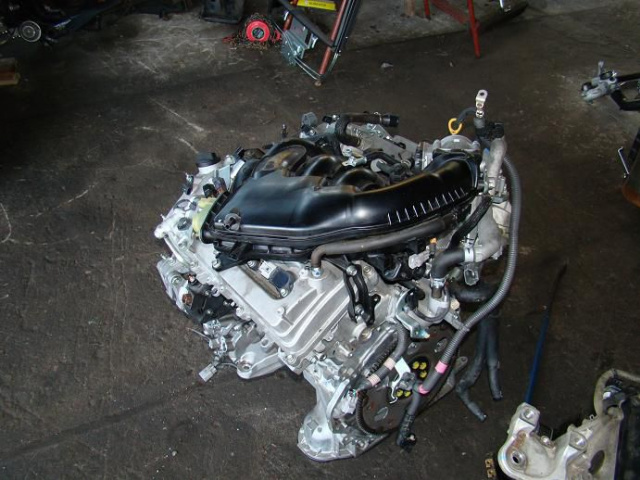 LEXUS IS250 IS 250 двигатель 2.5 бензин в сборе